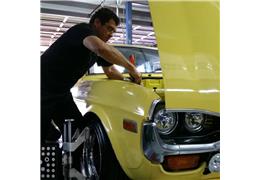 Welcome to MazdaPros